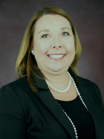 Melanie B Hawkins 